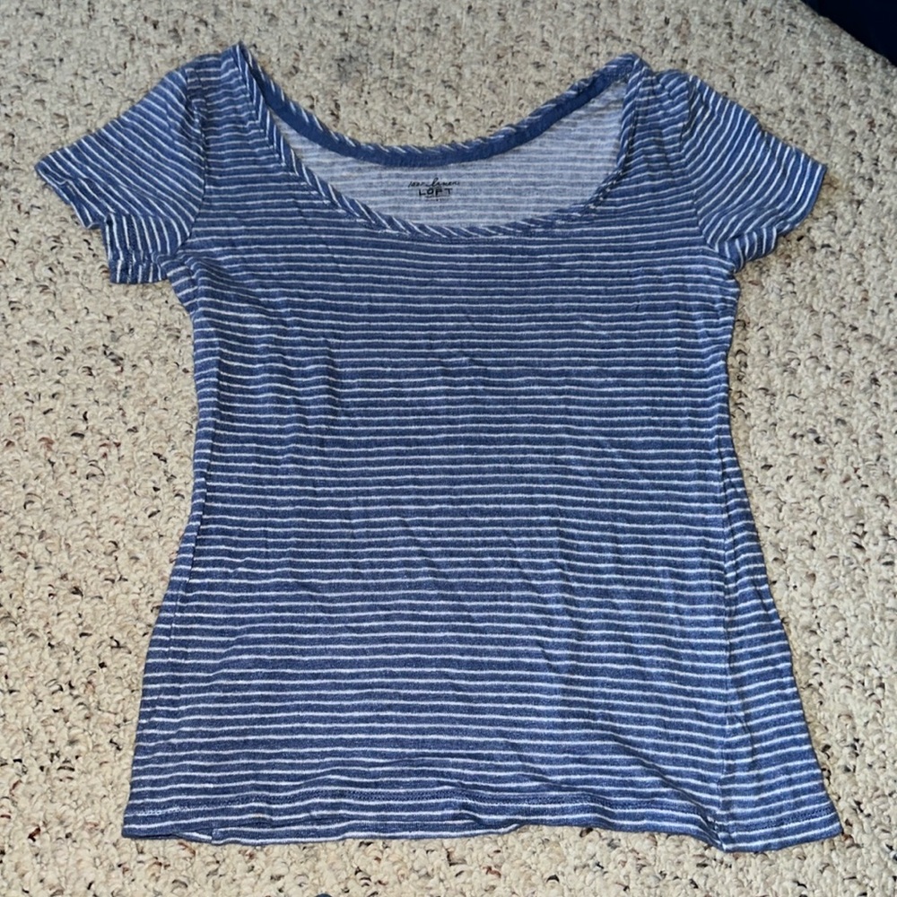 Ann Taylor top